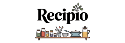 Recipio.blog Logo
